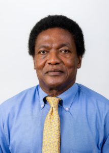Nakotey Hervie, Ph. D.